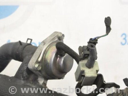ФОТО Патрубок интеркулера для Hyundai Sonata YF (09.2009-03.2014) Киев