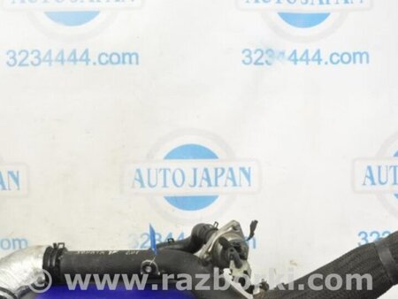 ФОТО Патрубок интеркулера для Hyundai Sonata YF (09.2009-03.2014) Киев