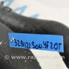 ФОТО Патрубок интеркулера для Hyundai Sonata YF (09.2009-03.2014) Киев