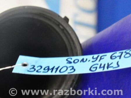 ФОТО Патрубок воздушного фильтра для Hyundai Sonata YF (09.2009-03.2014) Киев