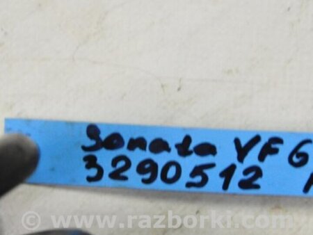 ФОТО Пружина задняя для Hyundai Sonata YF (09.2009-03.2014) Киев