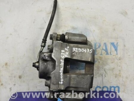 ФОТО Суппорт для Hyundai Sonata YF (09.2009-03.2014) Киев