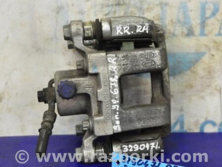 ФОТО Суппорт для Hyundai Sonata YF (09.2009-03.2014) Киев