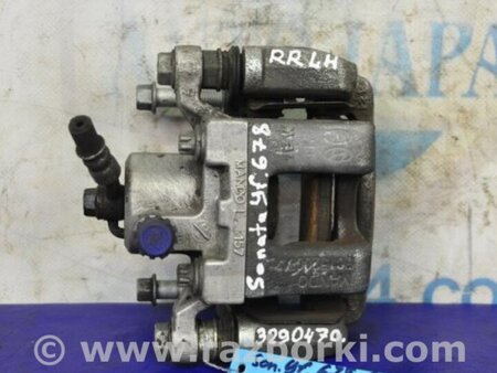 ФОТО Суппорт для Hyundai Sonata YF (09.2009-03.2014) Киев