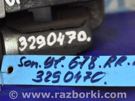 ФОТО Суппорт для Hyundai Sonata YF (09.2009-03.2014) Киев