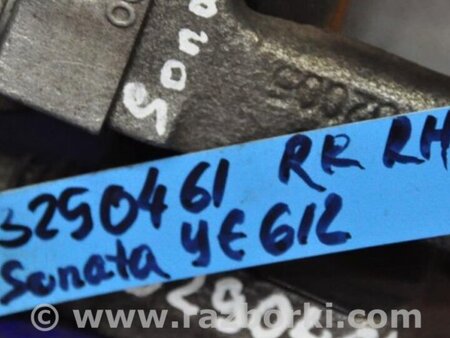 ФОТО Суппорт для Hyundai Sonata YF (09.2009-03.2014) Киев