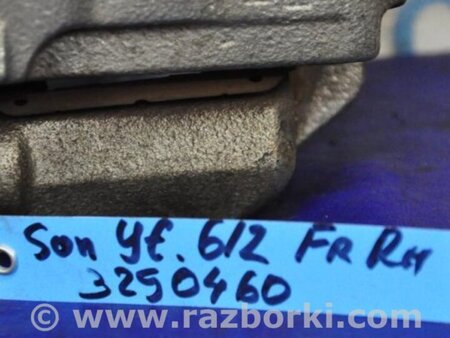 ФОТО Суппорт для Hyundai Sonata YF (09.2009-03.2014) Киев