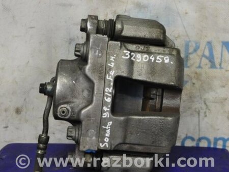 ФОТО Суппорт для Hyundai Sonata YF (09.2009-03.2014) Киев