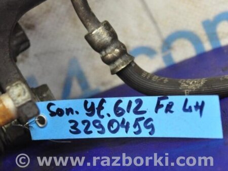 ФОТО Суппорт для Hyundai Sonata YF (09.2009-03.2014) Киев