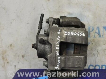 ФОТО Суппорт для Hyundai Sonata YF (09.2009-03.2014) Киев