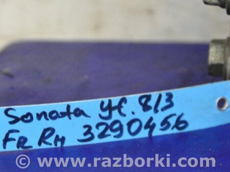 ФОТО Суппорт для Hyundai Sonata YF (09.2009-03.2014) Киев