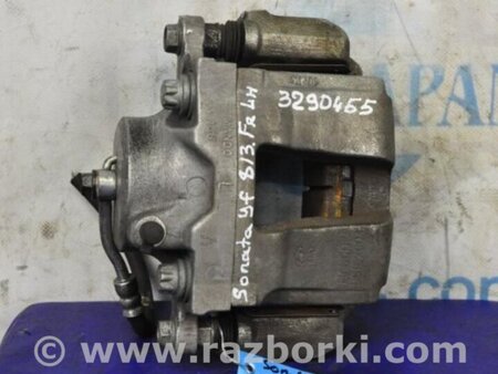 ФОТО Суппорт для Hyundai Sonata YF (09.2009-03.2014) Киев