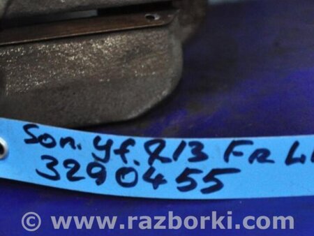 ФОТО Суппорт для Hyundai Sonata YF (09.2009-03.2014) Киев