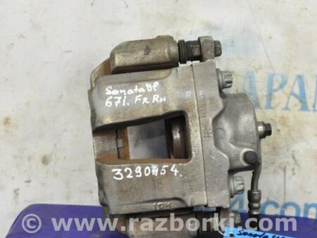 ФОТО Суппорт для Hyundai Sonata YF (09.2009-03.2014) Киев