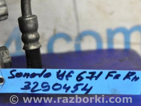 ФОТО Суппорт для Hyundai Sonata YF (09.2009-03.2014) Киев