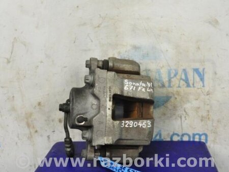 ФОТО Суппорт для Hyundai Sonata YF (09.2009-03.2014) Киев