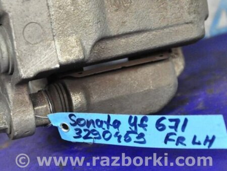 ФОТО Суппорт для Hyundai Sonata YF (09.2009-03.2014) Киев