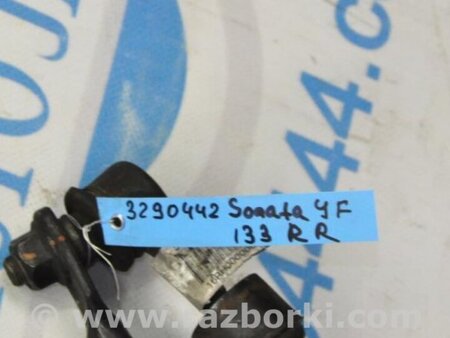 ФОТО Стабилизатор задний для Hyundai Sonata YF (09.2009-03.2014) Киев