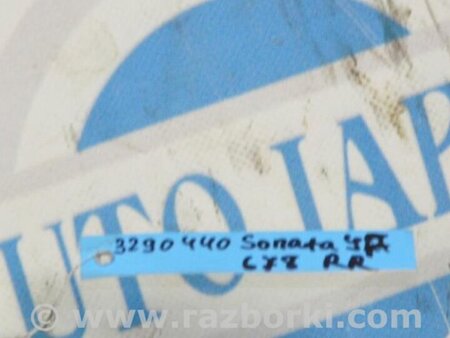 ФОТО Стабилизатор задний для Hyundai Sonata YF (09.2009-03.2014) Киев