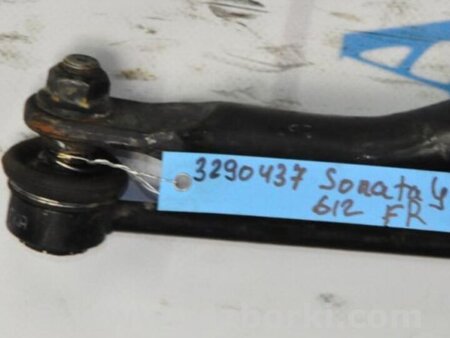ФОТО Стабилизатор передний для Hyundai Sonata YF (09.2009-03.2014) Киев