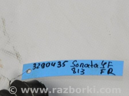 ФОТО Стабилизатор передний для Hyundai Sonata YF (09.2009-03.2014) Киев