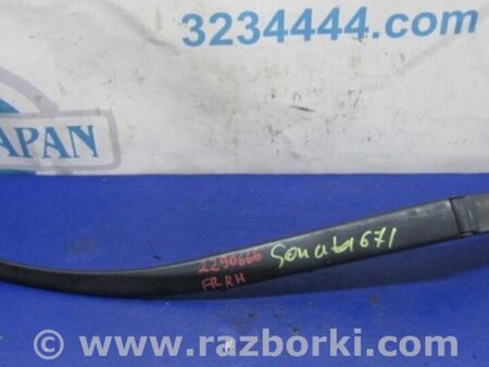 ФОТО Поводок дворника для Hyundai Sonata YF (09.2009-03.2014) Киев