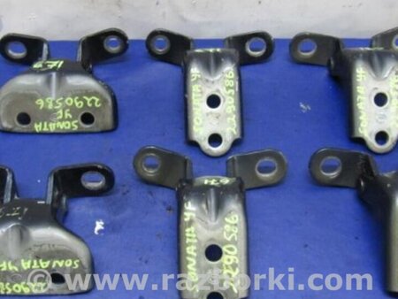 ФОТО Петля двери для Hyundai Sonata YF (09.2009-03.2014) Киев