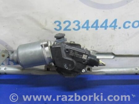 ФОТО Трапеция дворников для Hyundai Sonata YF (09.2009-03.2014) Киев
