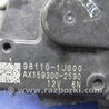 ФОТО Трапеция дворников для Hyundai Sonata YF (09.2009-03.2014) Киев