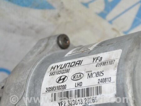 ФОТО Электроусилитель руля для Hyundai Sonata YF (09.2009-03.2014) Киев