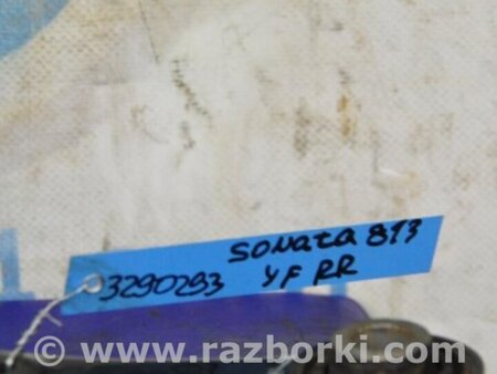 ФОТО Рычаг задний верхний поперечный для Hyundai Sonata YF (09.2009-03.2014) Киев