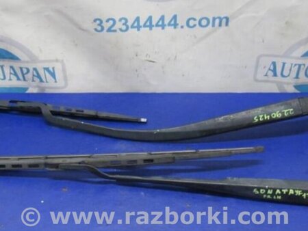 ФОТО Поводок дворника для Hyundai Sonata YF (09.2009-03.2014) Киев
