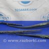 ФОТО Поводок дворника для Hyundai Sonata YF (09.2009-03.2014) Киев