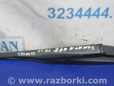 ФОТО Поводок дворника для Hyundai Sonata YF (09.2009-03.2014) Киев