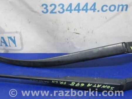 ФОТО Поводок дворника для Hyundai Sonata YF (09.2009-03.2014) Киев