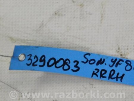 ФОТО Рычаг задний продольный для Hyundai Sonata YF (09.2009-03.2014) Киев