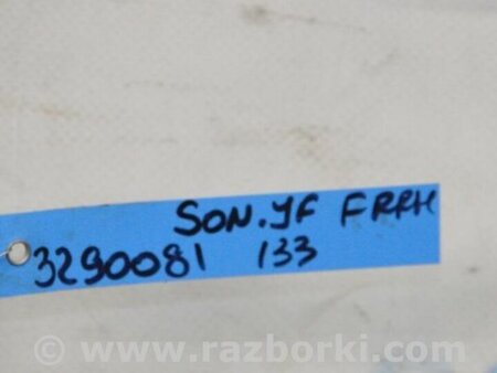 ФОТО Рычаг передний нижний для Hyundai Sonata YF (09.2009-03.2014) Киев