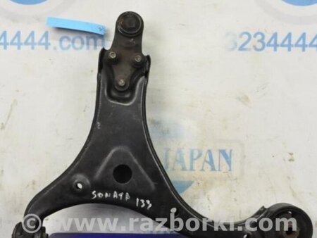 ФОТО Рычаг передний нижний для Hyundai Sonata YF (09.2009-03.2014) Киев
