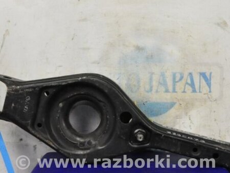 ФОТО Рычаг задний нижний поперечный для Hyundai Sonata YF (09.2009-03.2014) Киев