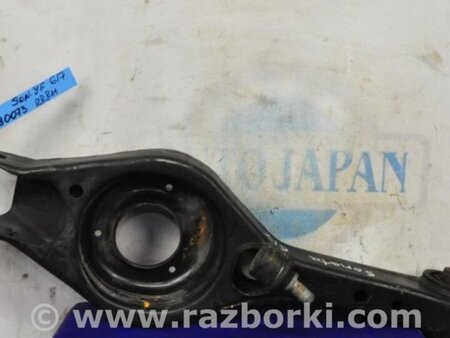 ФОТО Рычаг задний нижний поперечный для Hyundai Sonata YF (09.2009-03.2014) Киев