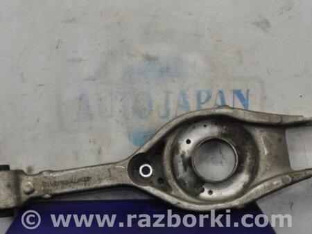 ФОТО Рычаг задний нижний поперечный для Hyundai Sonata YF (09.2009-03.2014) Киев