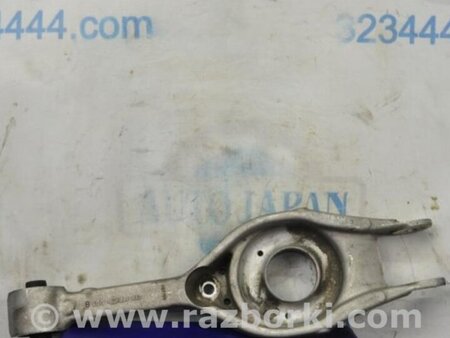 ФОТО Рычаг задний нижний поперечный для Hyundai Sonata YF (09.2009-03.2014) Киев