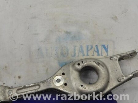 ФОТО Рычаг задний нижний поперечный для Hyundai Sonata YF (09.2009-03.2014) Киев