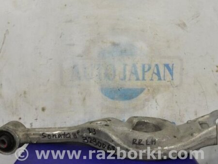 ФОТО Рычаг задний нижний поперечный для Hyundai Sonata YF (09.2009-03.2014) Киев