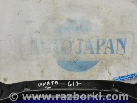 ФОТО Рычаг задний верхний поперечный для Hyundai Sonata YF (09.2009-03.2014) Киев