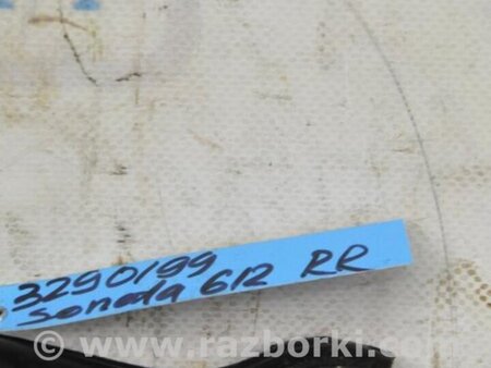 ФОТО Рычаг задний верхний поперечный для Hyundai Sonata YF (09.2009-03.2014) Киев