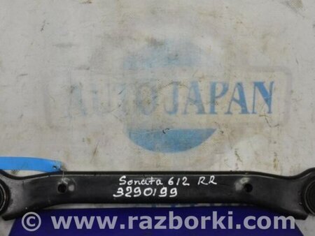 ФОТО Рычаг задний верхний поперечный для Hyundai Sonata YF (09.2009-03.2014) Киев