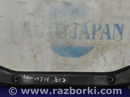 ФОТО Рычаг задний верхний поперечный для Hyundai Sonata YF (09.2009-03.2014) Киев