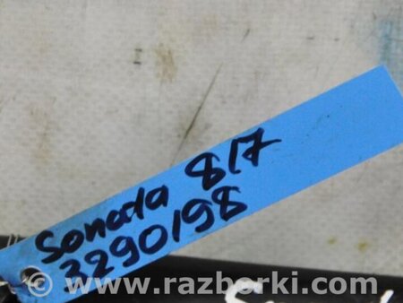 ФОТО Рычаг задний верхний поперечный для Hyundai Sonata YF (09.2009-03.2014) Киев