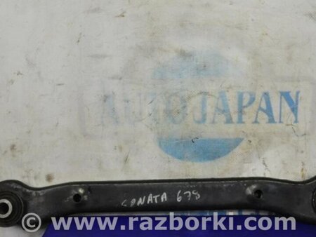 ФОТО Рычаг задний верхний поперечный для Hyundai Sonata YF (09.2009-03.2014) Киев